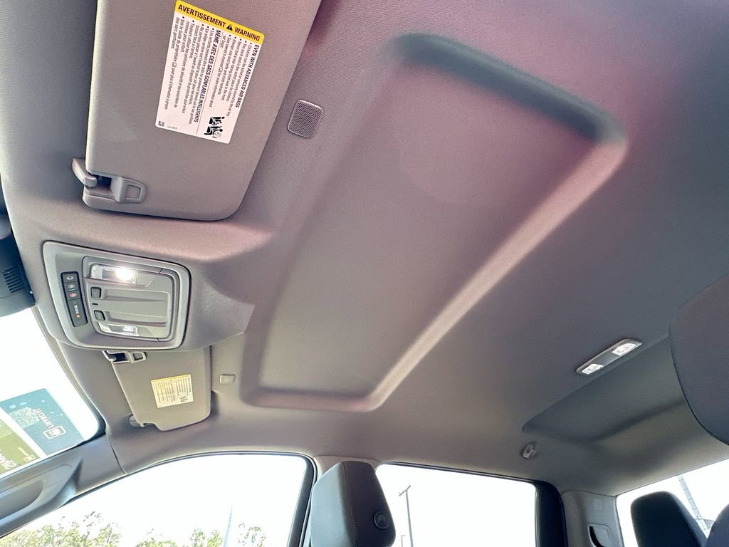 Used 2023 Chevrolet Silverado 1500 Custom image 11