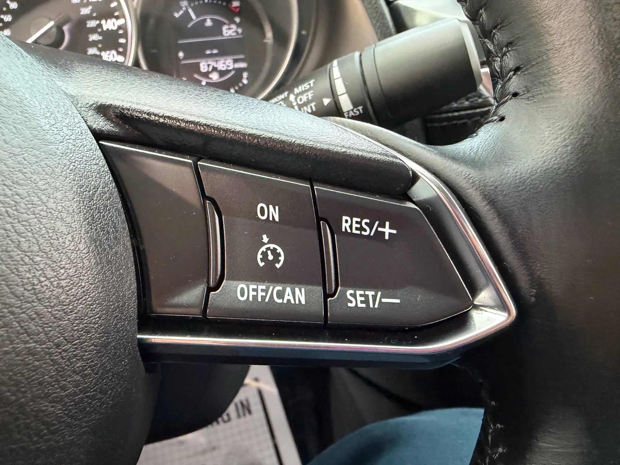 Used 2017 MAZDA MAZDA6 Sport image 30