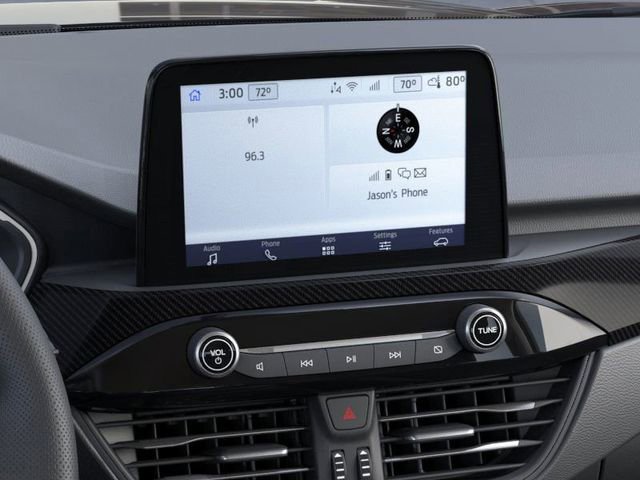 New 2026 Ford Escape ST-Line w/ Cold Weather Package image 13