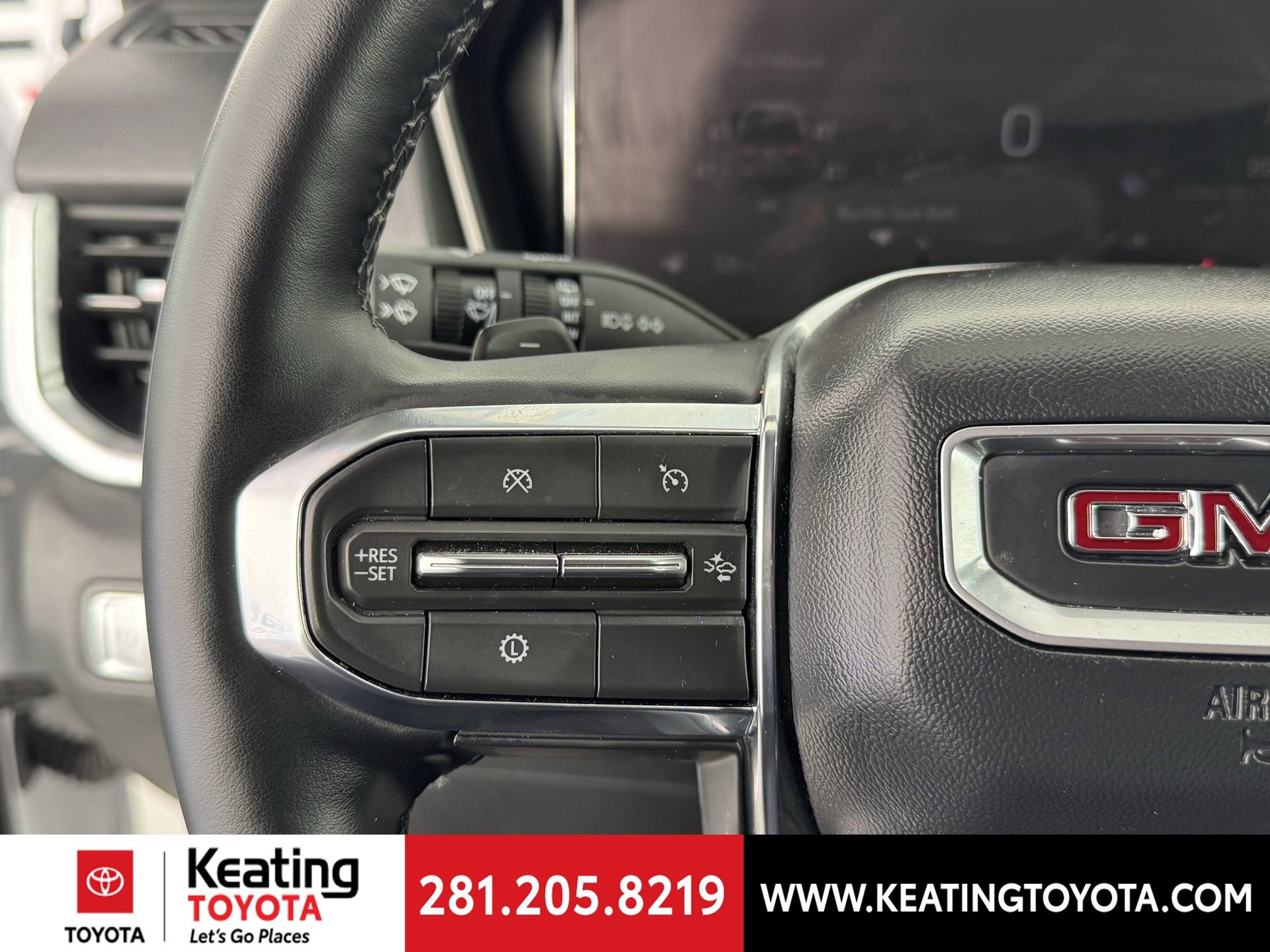 Used 2025 GMC Terrain Elevation FWD image 26