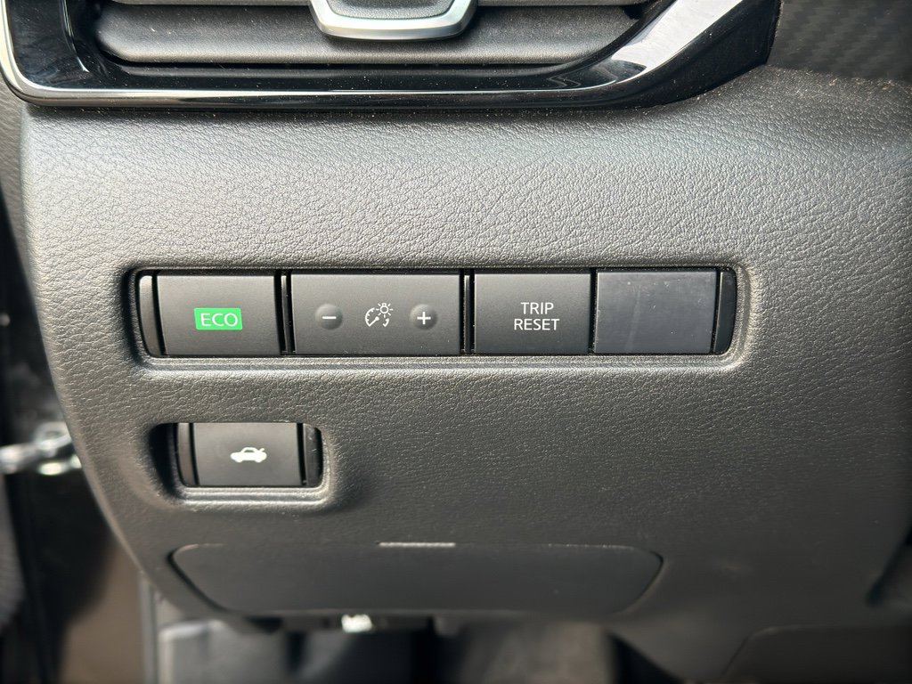 Used 2023 Nissan Sentra SV image 22