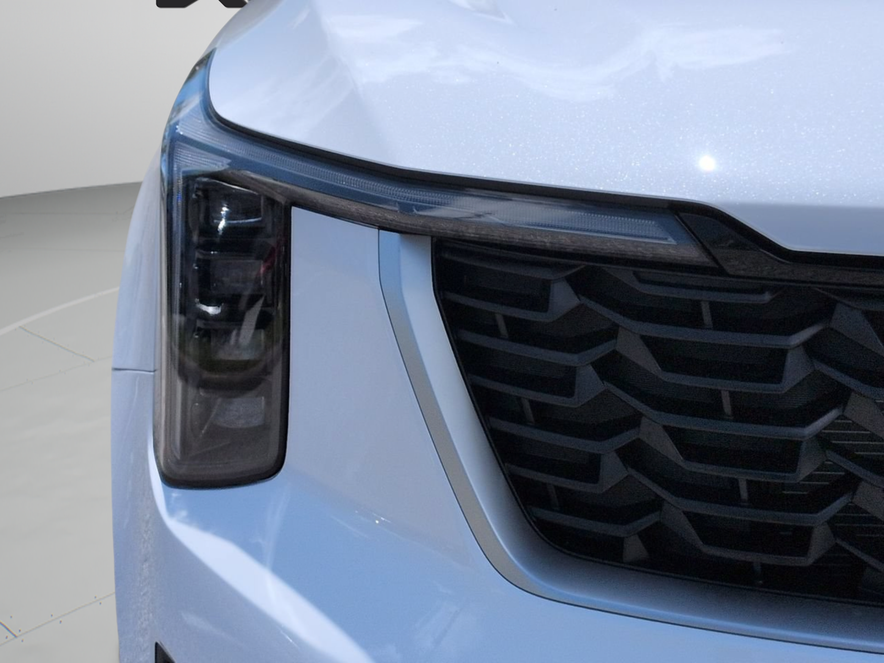 New 2026 Kia Sorento LX FWD image 22