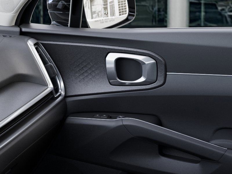 New 2026 Kia Sorento EX image 28