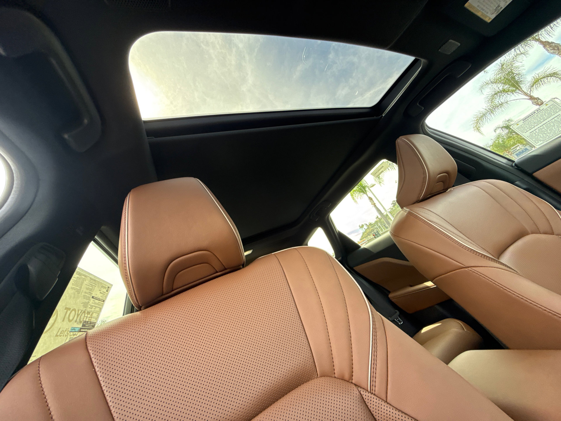 New 2026 Toyota Crown Signia image 16