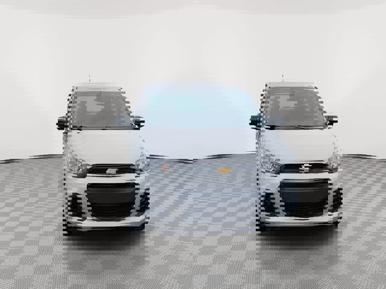 Used 2017 Chevrolet Spark LS image 3