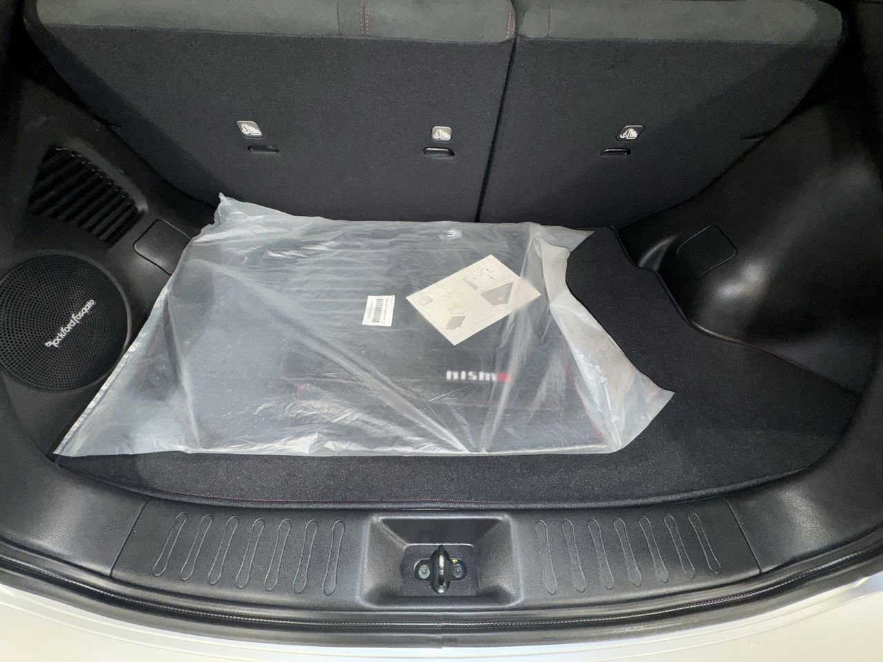 Used 2017 Nissan Juke NISMO image 31