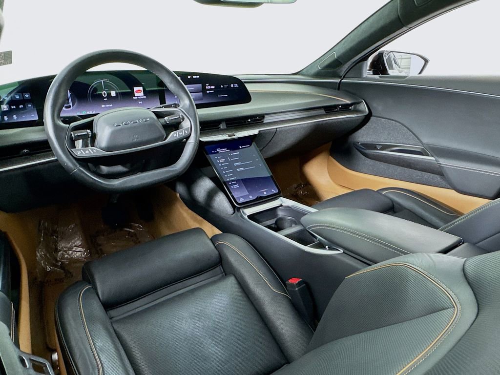 Used 2023 Lucid Air Touring image 26