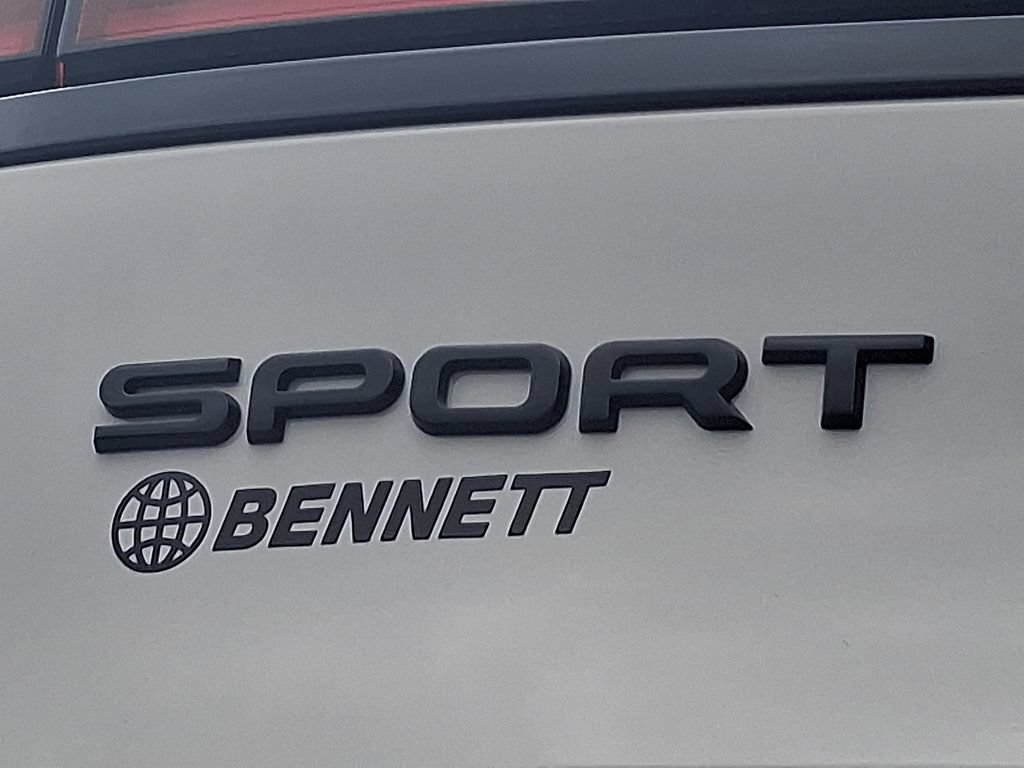 New 2026 Land Rover Range Rover Sport Dynamic SE AWD/4WD image 19