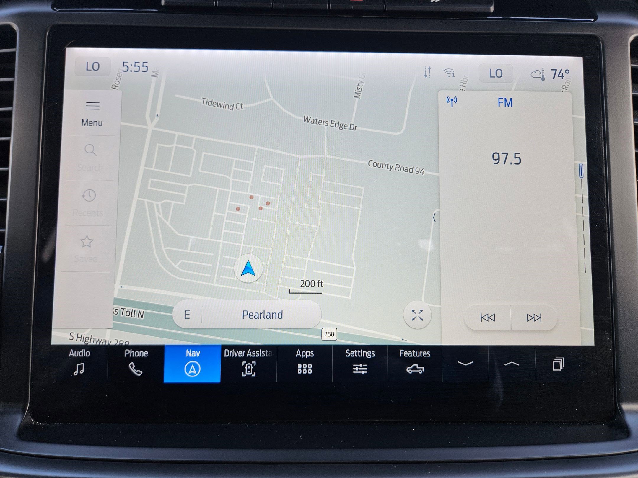 Used 2024 Ford F150 XLT w/ Equipment Group 302A MID AWD/4WD image 25