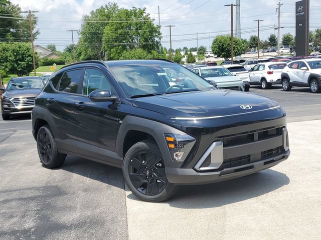 New 2026 Hyundai Kona SEL Sport AWD/4WD image 29