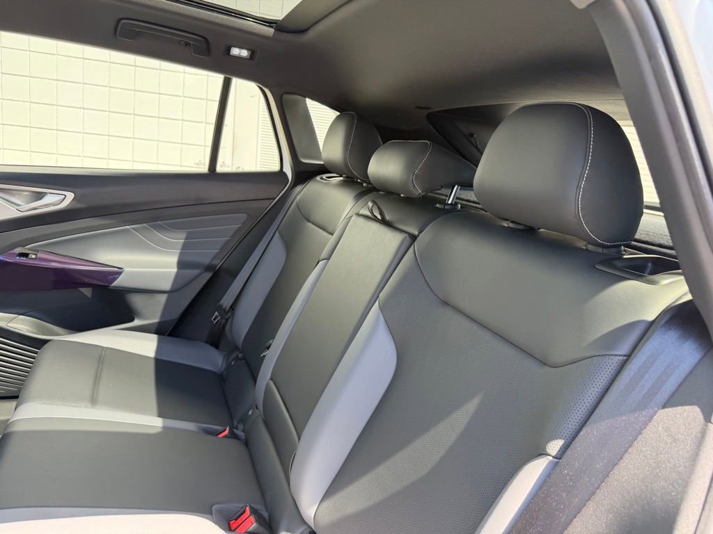 New 2026 Volkswagen ID.4 Pro S AWD/4WD image 16