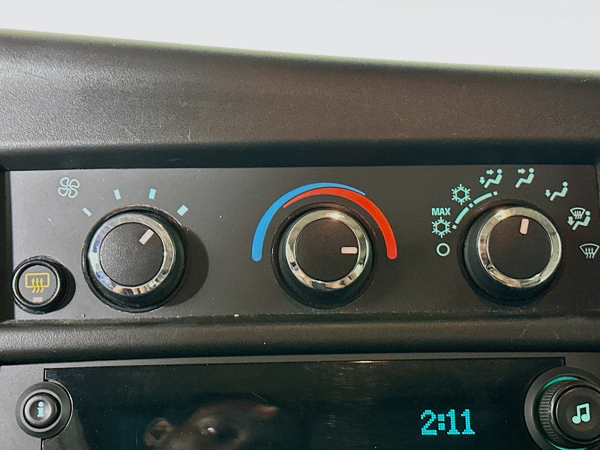 Used 2023 Chevrolet Express 3500 LS RWD image 20