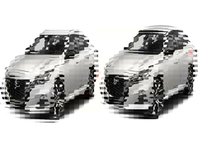 Used 2019 Nissan Altima 2.5 SR video 1