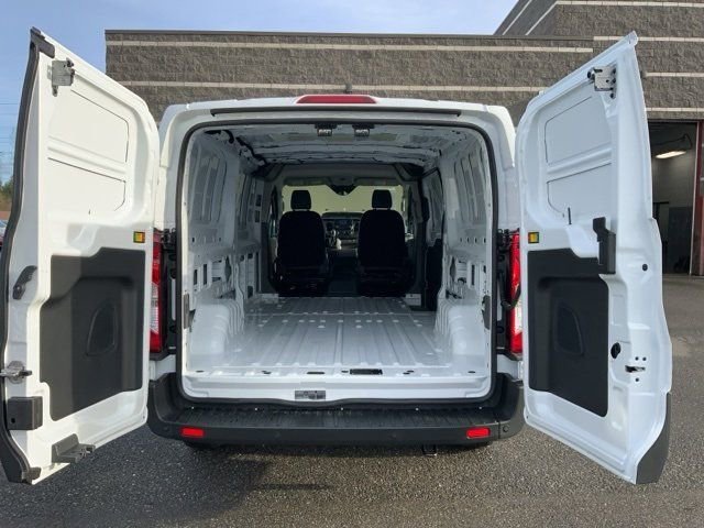 Used 2024 Ford Transit 350 148 Low Roof RWD image 8