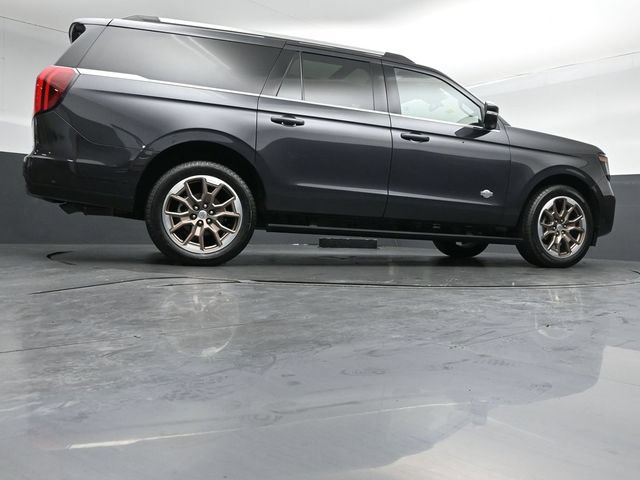 Certified 2025 Ford Expedition Max King Ranch AWD/4WD image 42