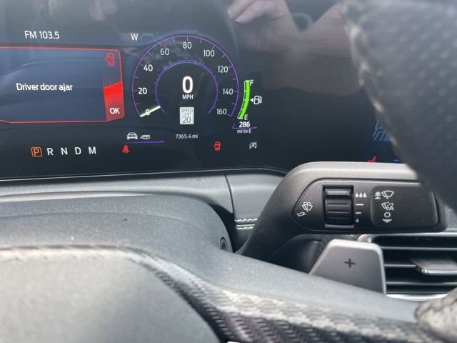 Used 2024 Ford Mustang GT Premium w/ GT Performance Package image 33