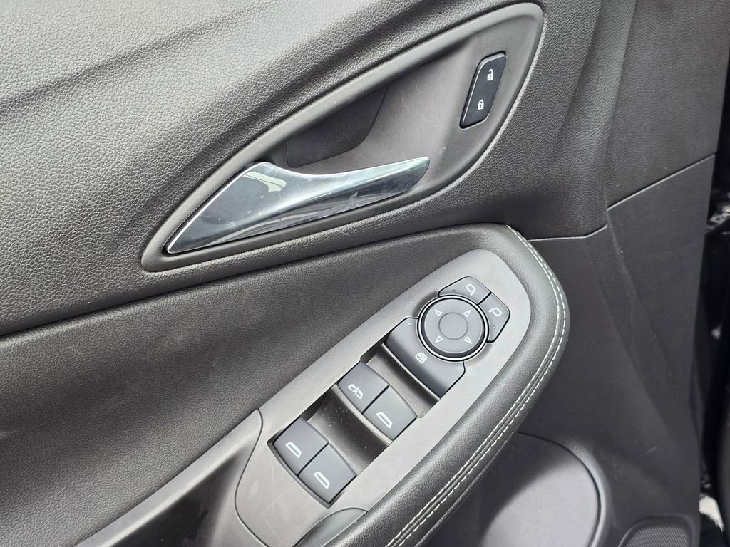 Used 2025 Buick Encore GX Preferred w/ Comfort Package image 23
