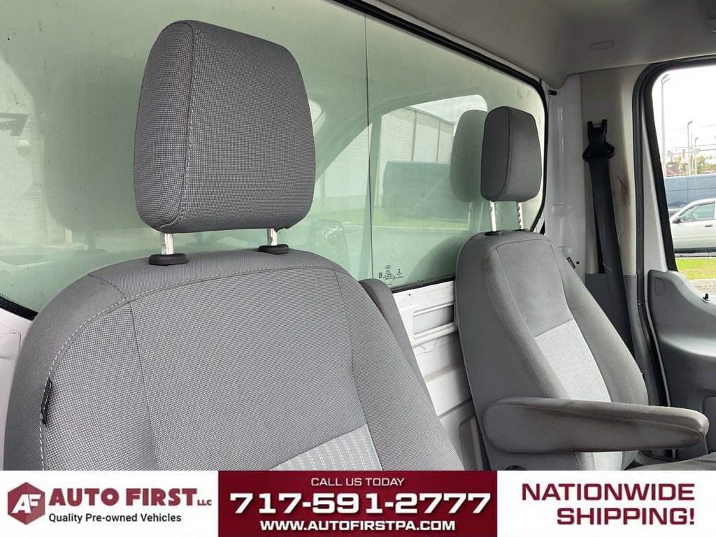 Used 2019 Ford Transit 350 156 DRW RWD image 22