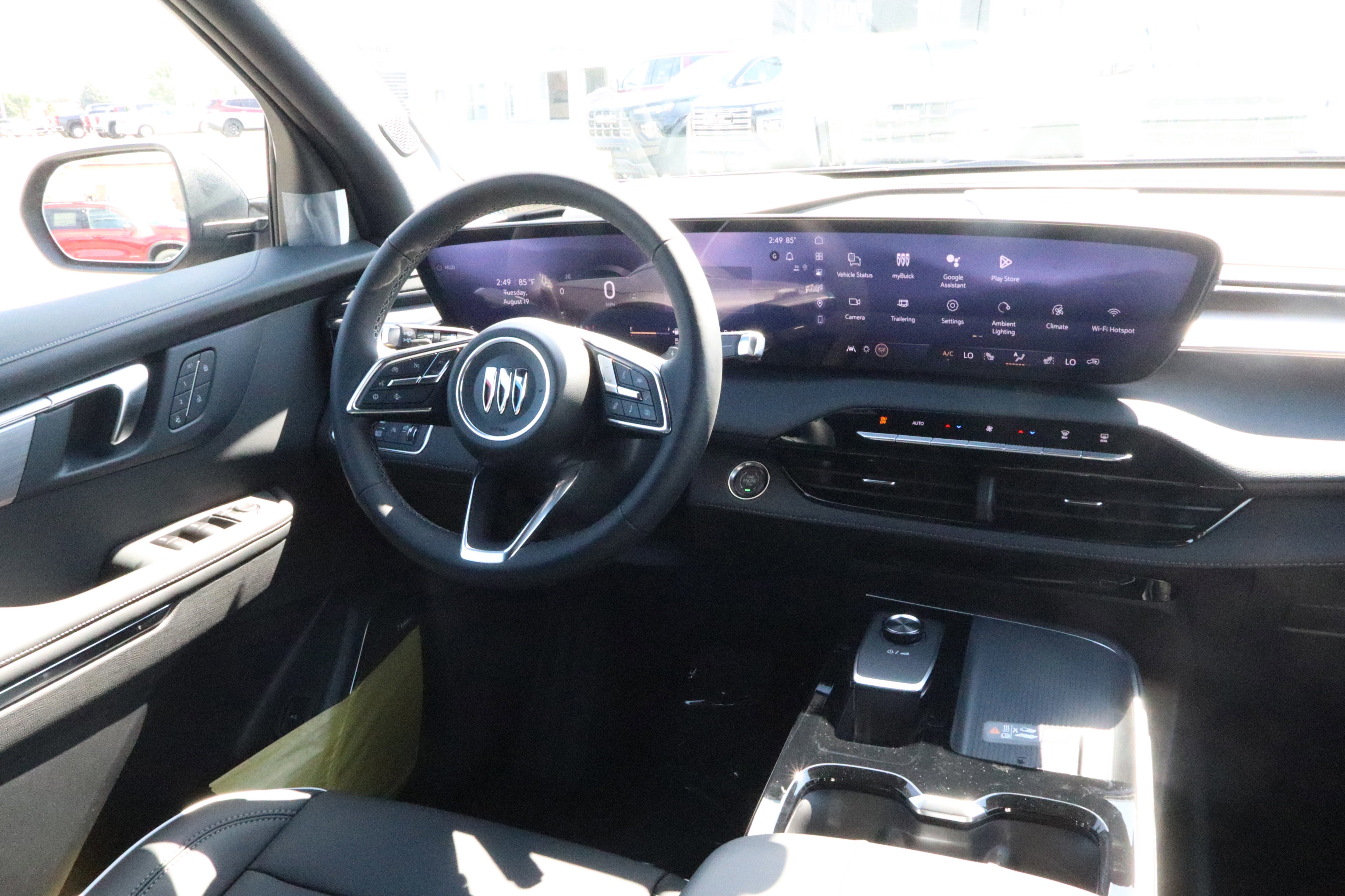 New 2026 Buick Enclave Preferred w/ Power Package image 10