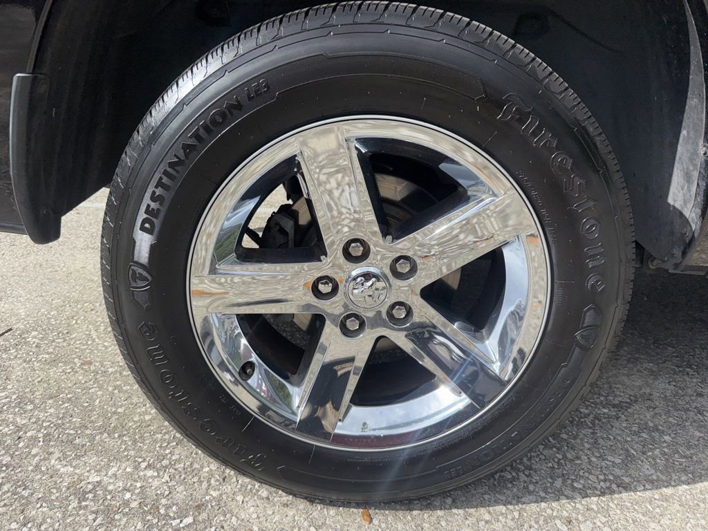 Used 2017 RAM 1500 Express image 33