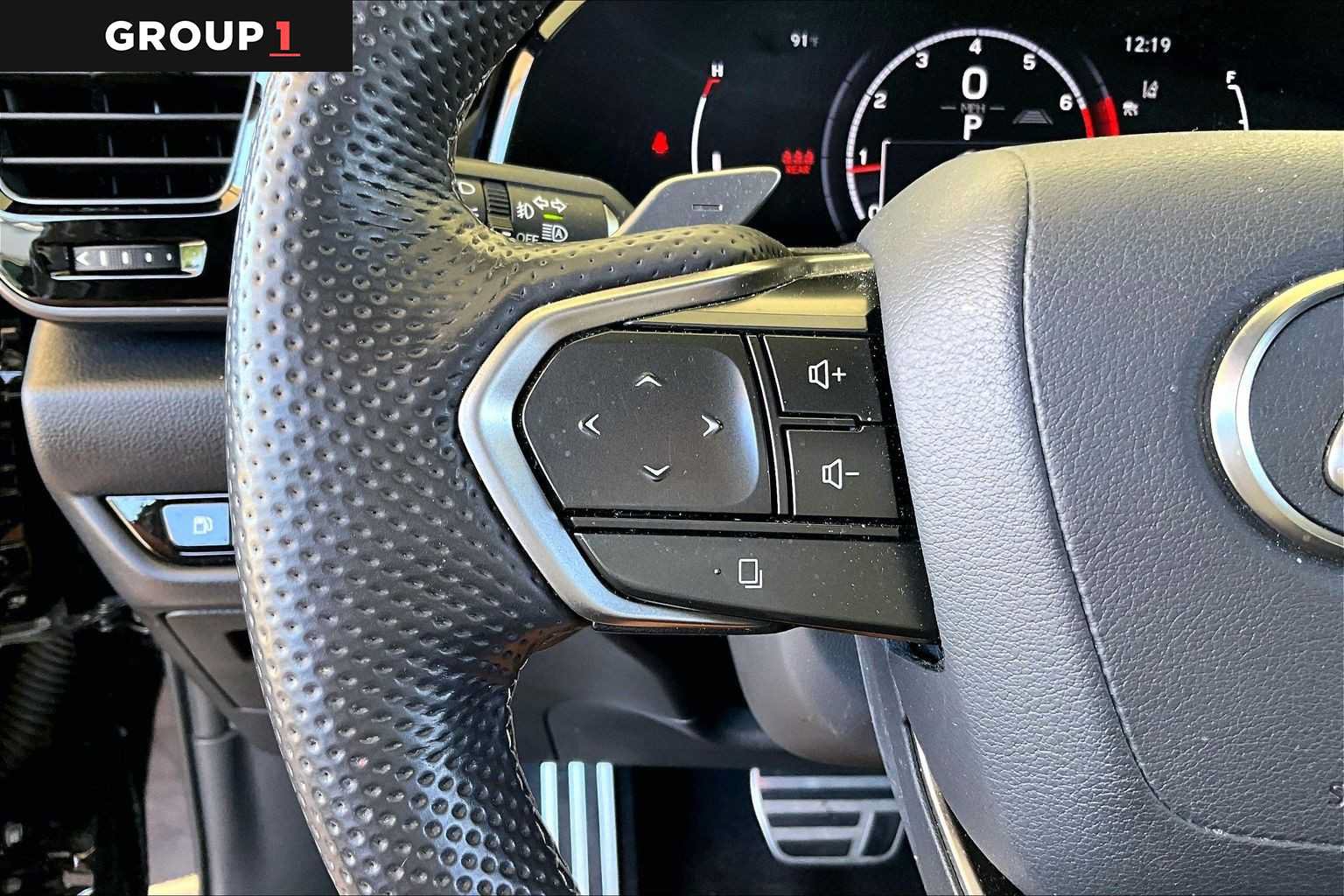Used 2024 Lexus NX 350 F Sport AWD/4WD image 22