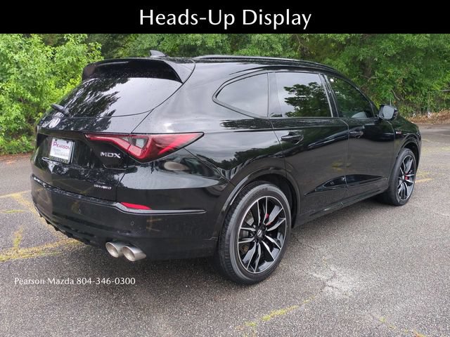 Used 2023 Acura MDX Type S AWD/4WD image 4