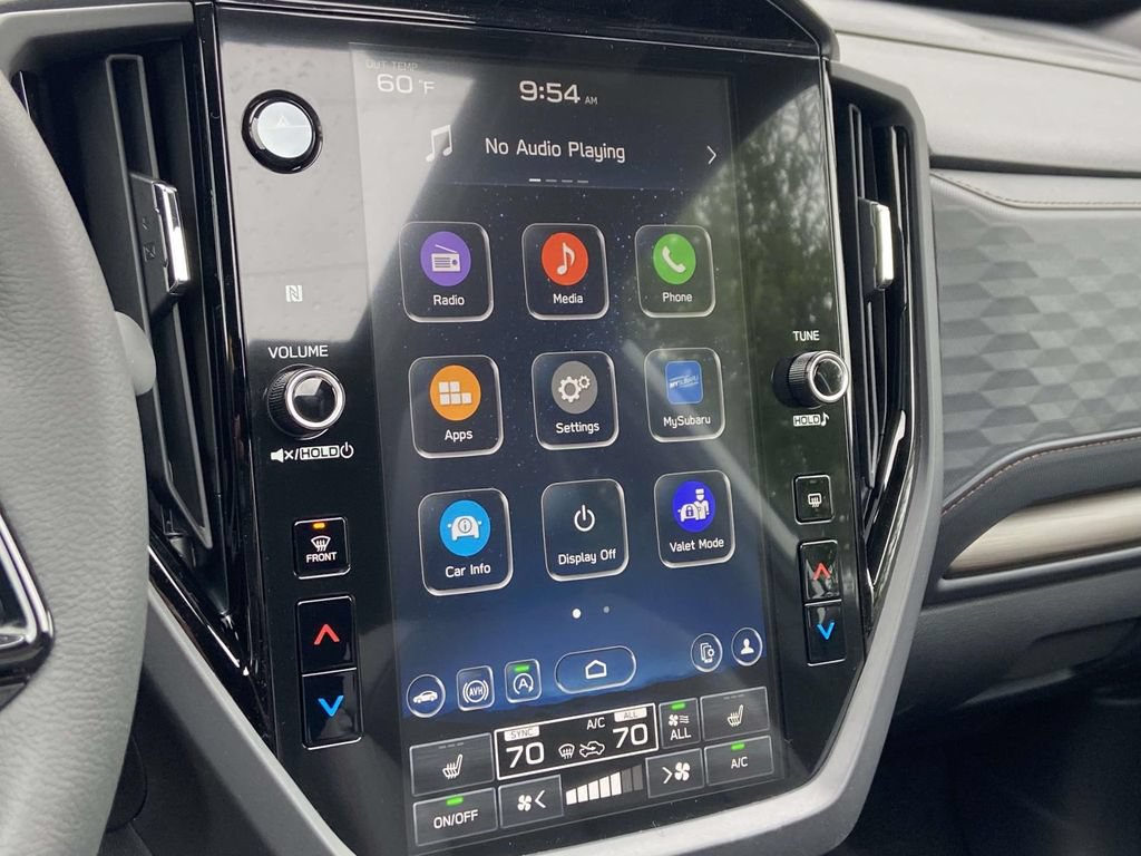 New 2026 Subaru Forester Sport AWD/4WD image 28