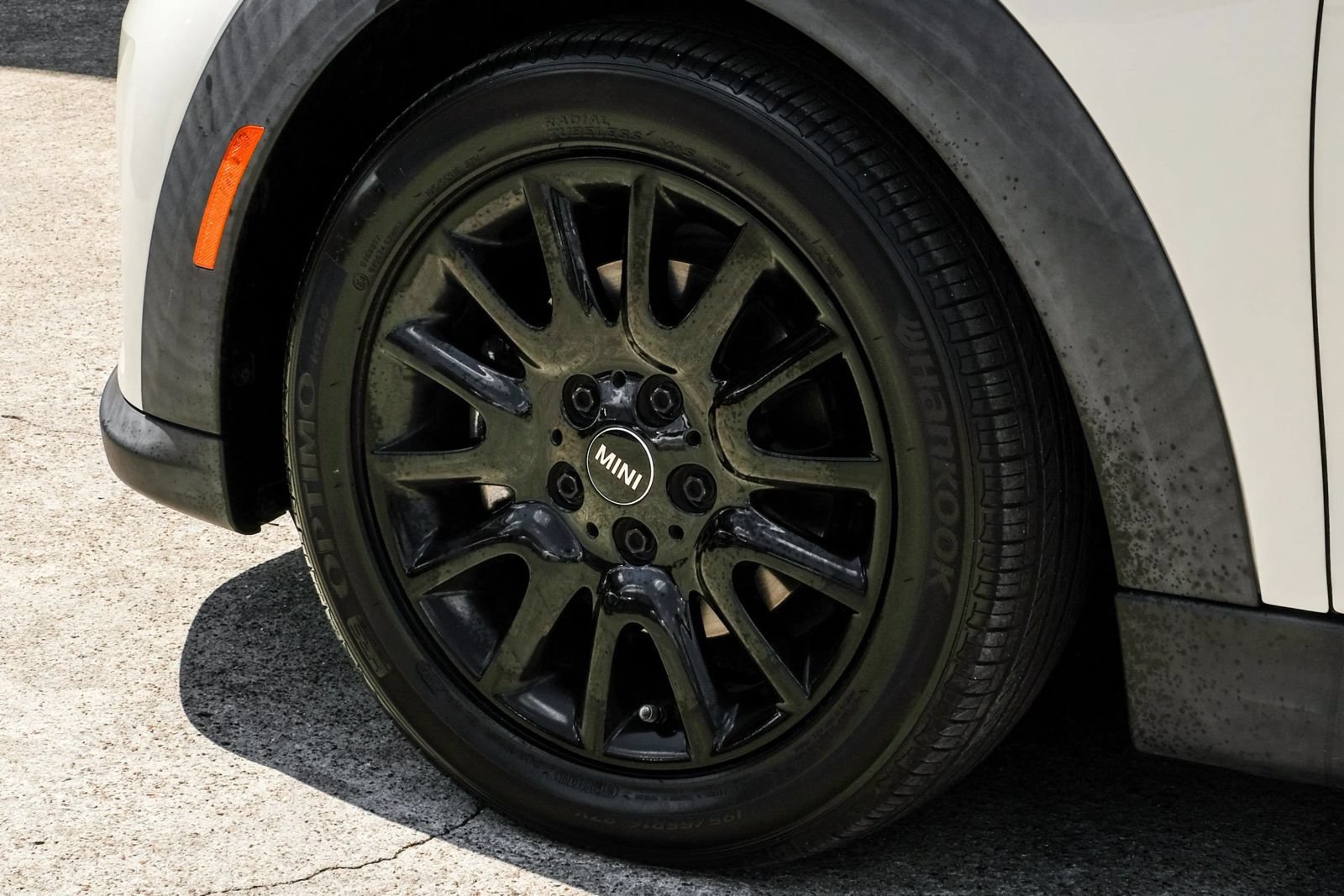 Used 2023 MINI Cooper Convertible FWD image 38