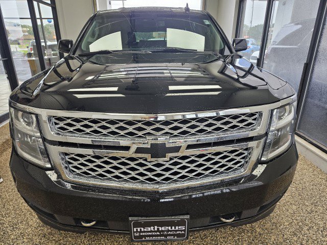 Used 2019 Chevrolet Suburban LT w/ LT Signature Package AWD/4WD image 6