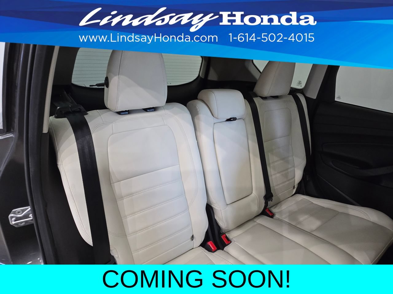 Used 2018 Ford Escape SEL w/ Ford Safe & Smart Package AWD/4WD image 10