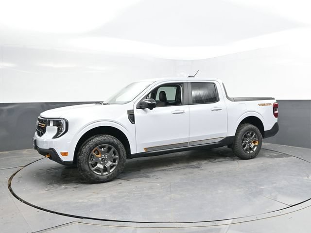 Used 2025 Ford Maverick Tremor AWD/4WD image 7