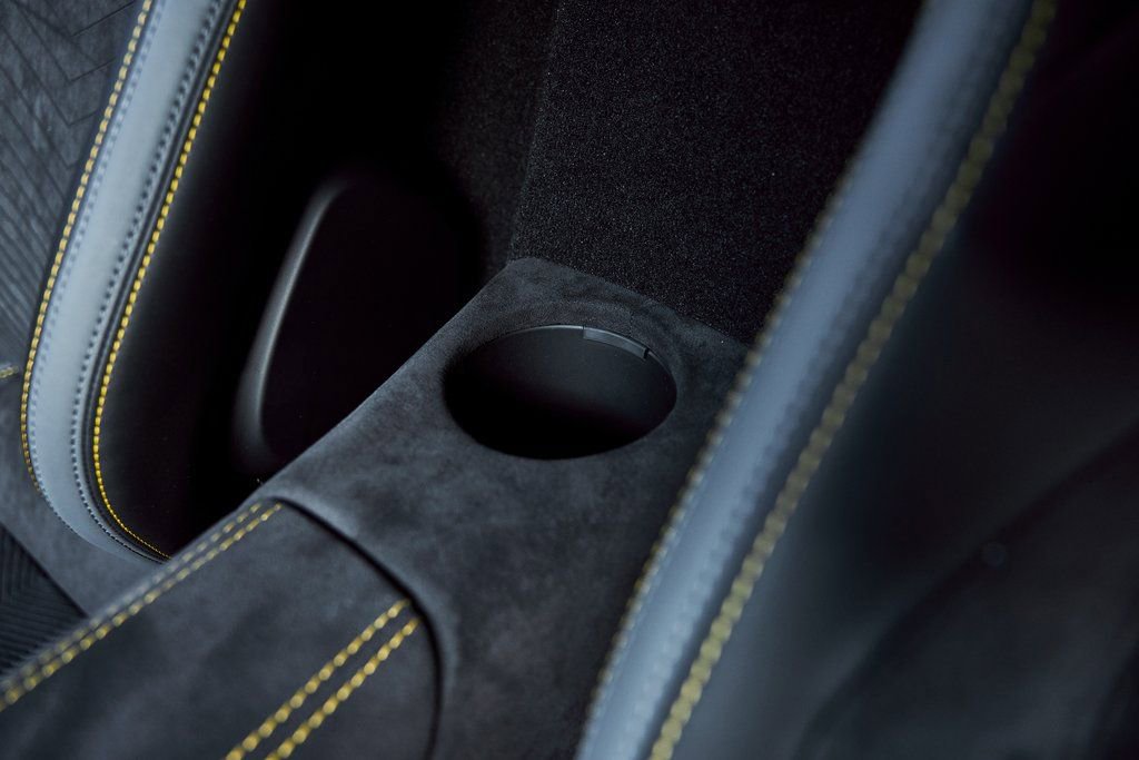 Used 2024 Maserati MC20 Coupe image 65