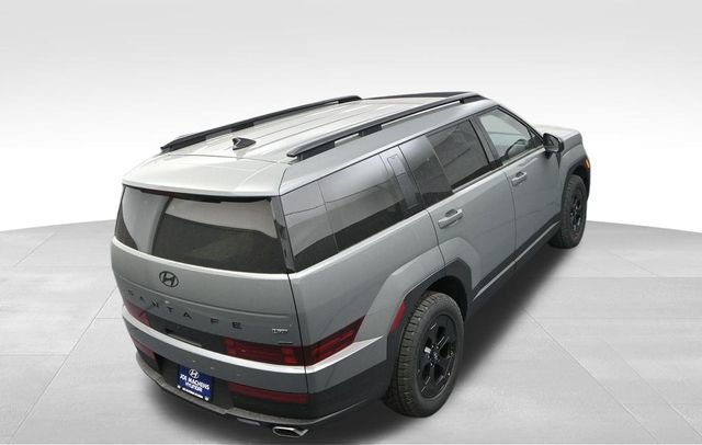 Used 2026 Hyundai Santa Fe XRT AWD/4WD image 30