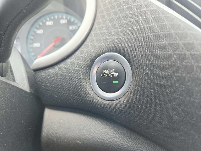 Certified 2023 Chevrolet Malibu LS FWD image 26