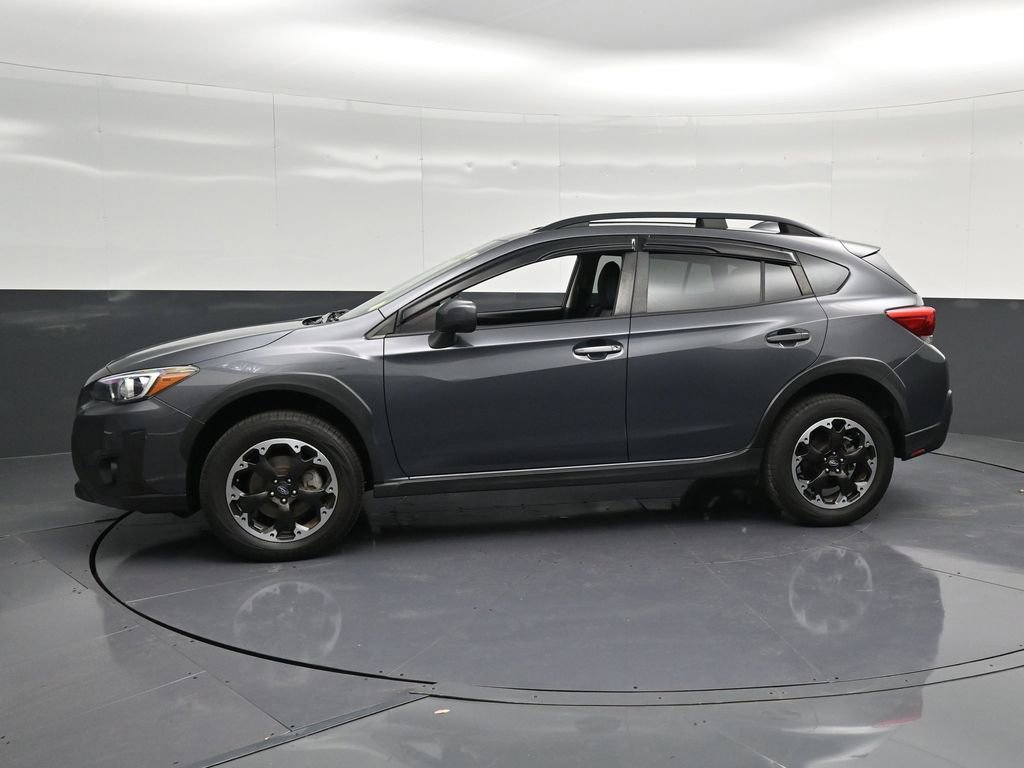 Used 2023 Subaru Crosstrek 2.0i Premium AWD/4WD image 7