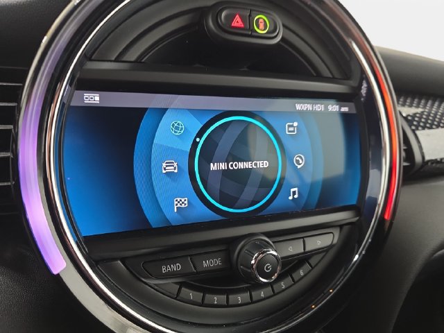 Used 2021 MINI Cooper S w/ Sidewalk Package FWD image 18
