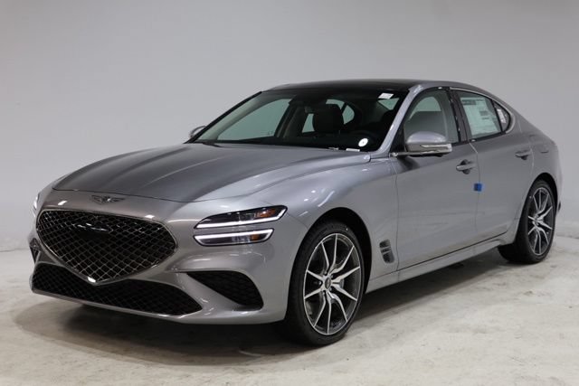 New 2026 Genesis G70 2.5T Prestige AWD/4WD image 2