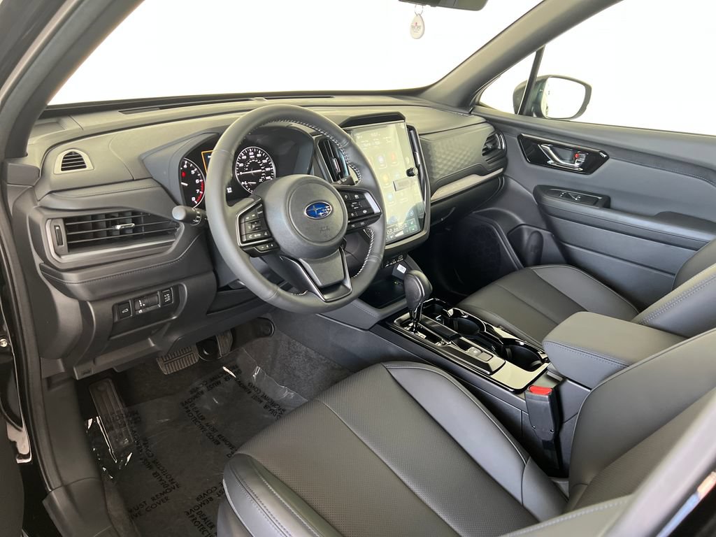 New 2026 Subaru Forester Limited AWD/4WD image 20