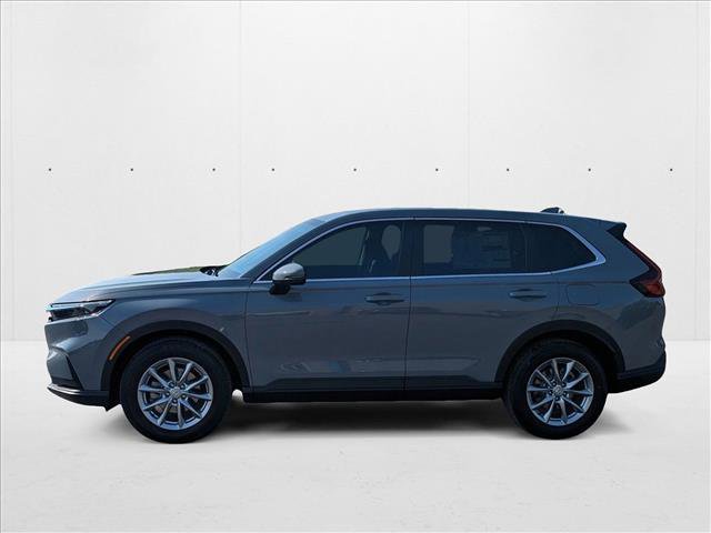 New 2026 Honda CR-V EX image 9