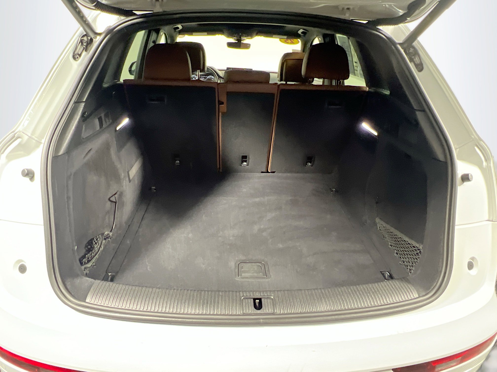 Used 2025 Audi Q5 2.0T Premium image 33