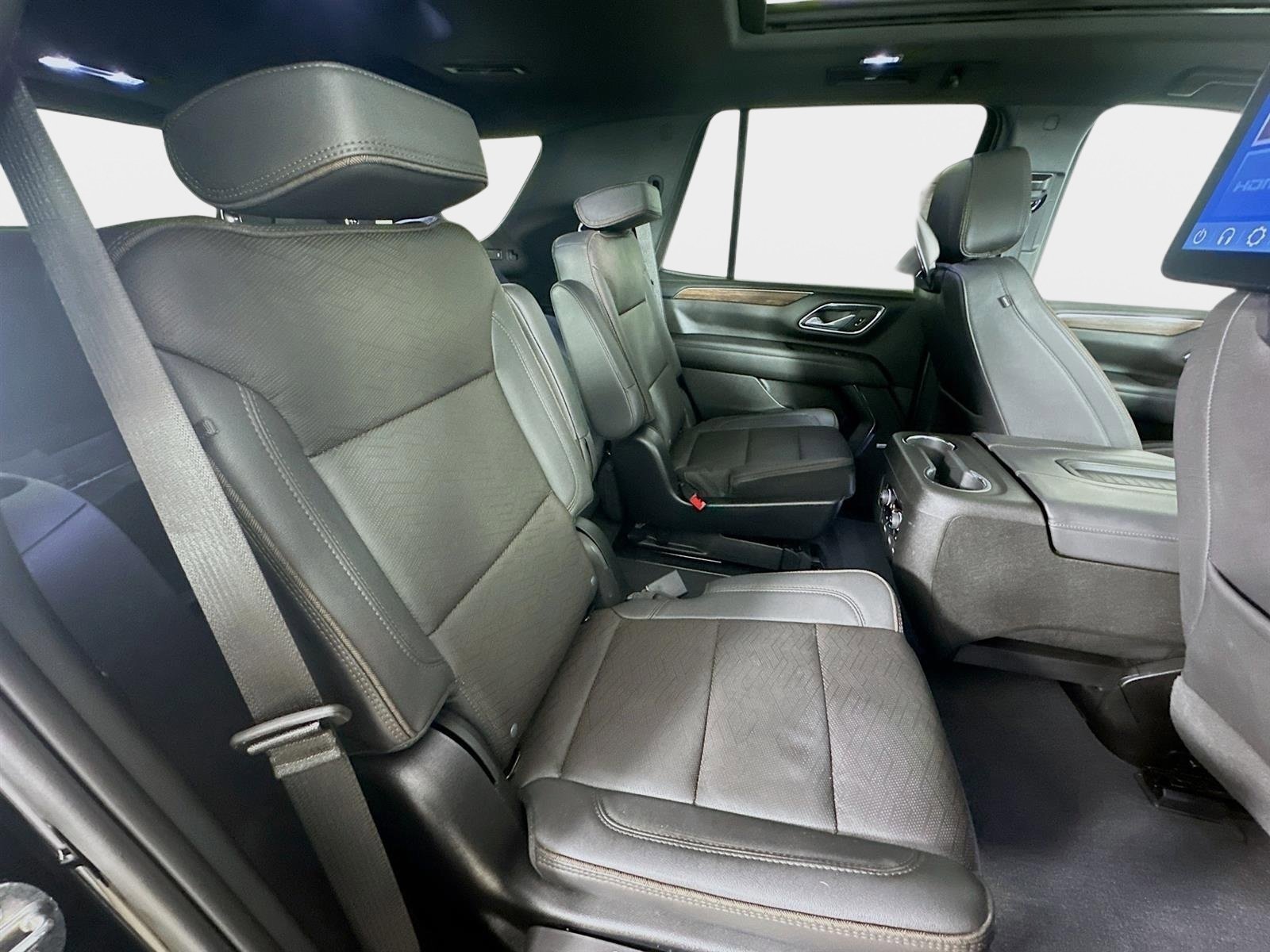 Used 2023 Chevrolet Tahoe High Country w/ Advanced Technology Package image 43