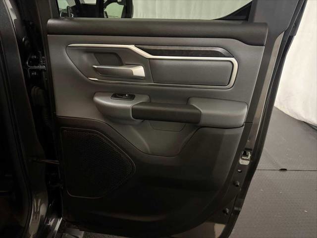 Certified 2021 RAM 1500 Big Horn image 26