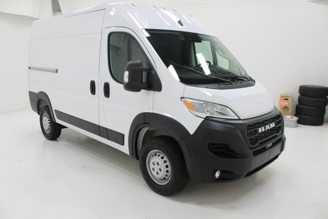 Used 2025 RAM ProMaster 1500 w/ Convenience Group image 23