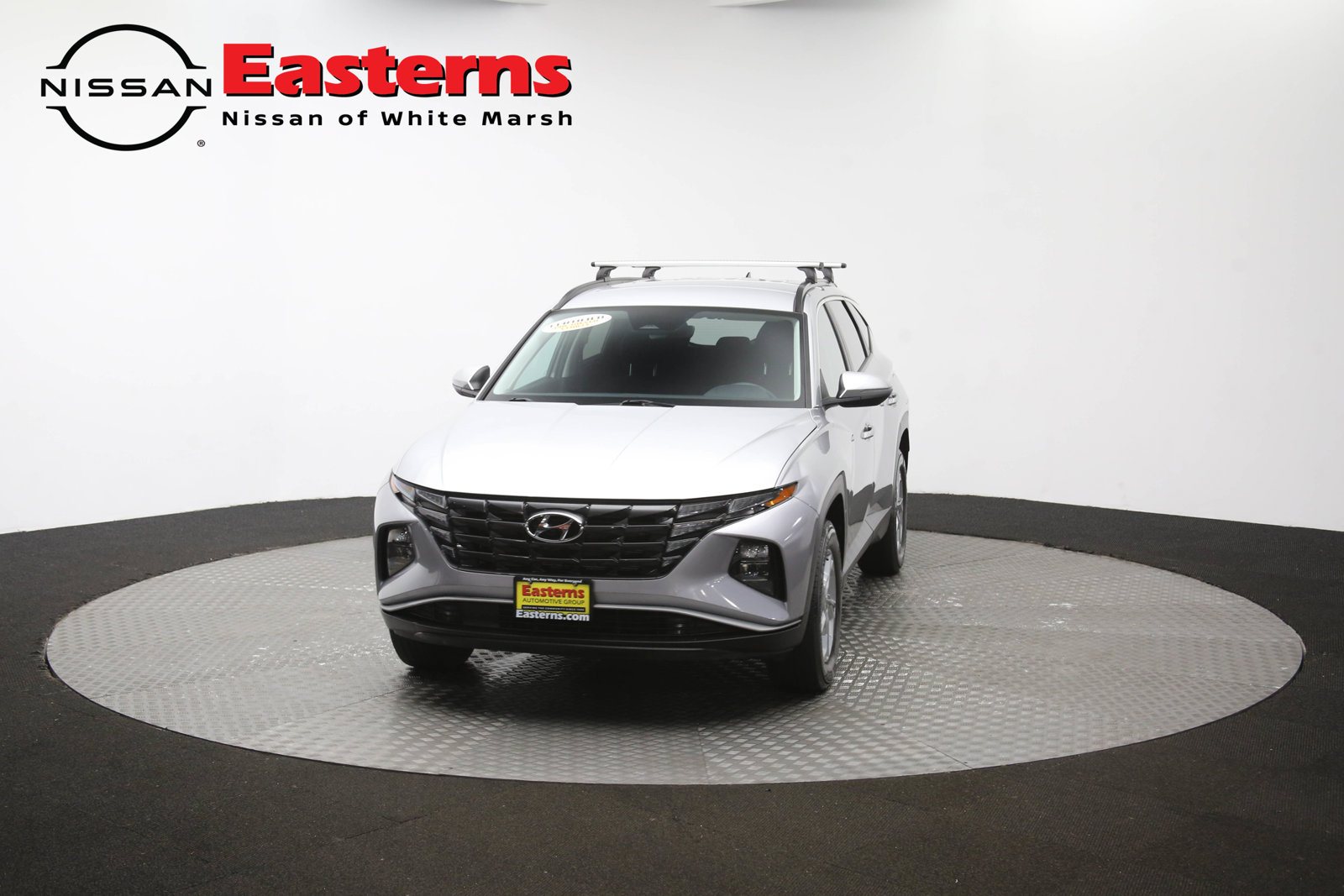 Used 2023 Hyundai Tucson SEL AWD/4WD image 54