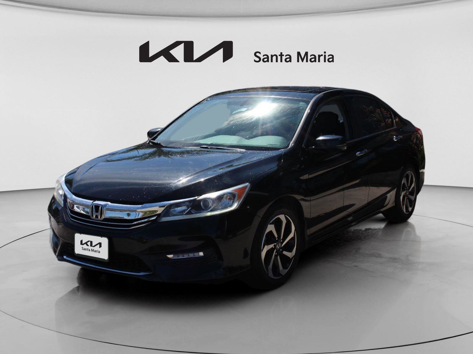 Used 2016 Honda Accord EX-L image 5