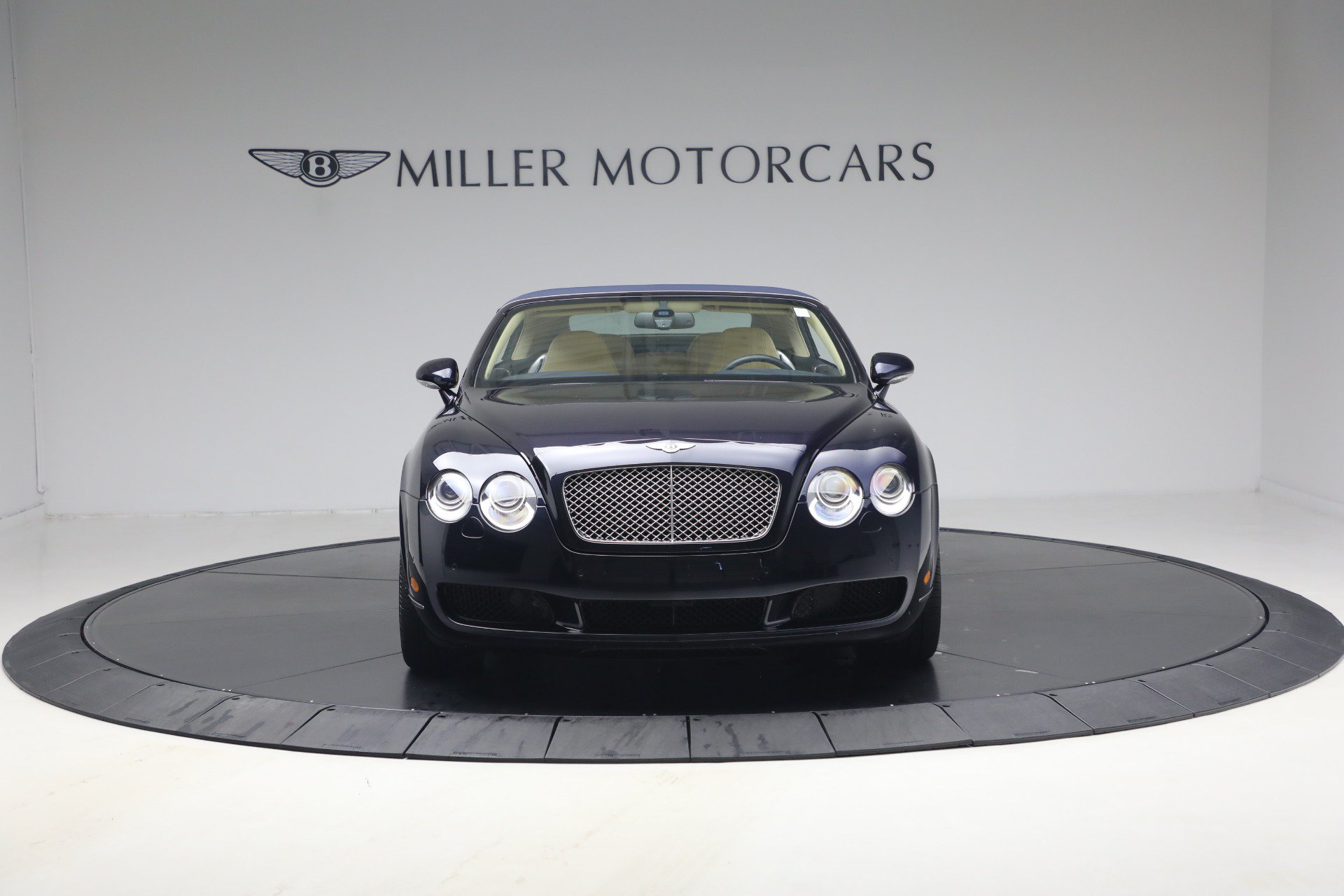 Used 2008 Bentley Continental GTC AWD/4WD image 15