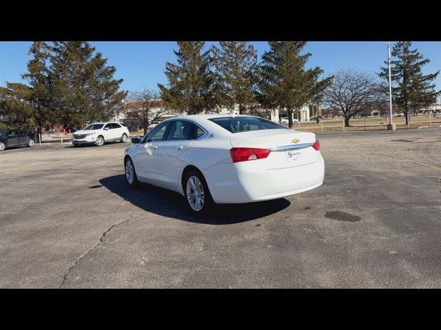 Used 2014 Chevrolet Impala LT w/ Premium Seating Package image 30