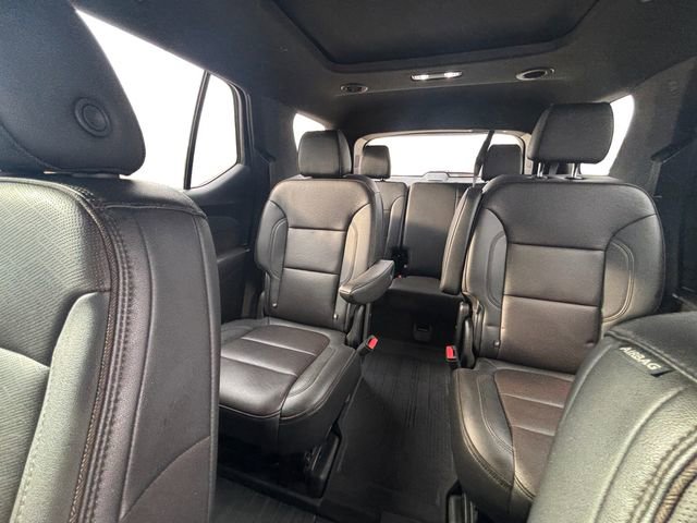 Used 2023 Chevrolet Traverse High Country w/ LPO, Floor Liner Package FWD image 31