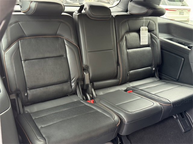 New 2025 Lincoln Navigator Black Label image 24