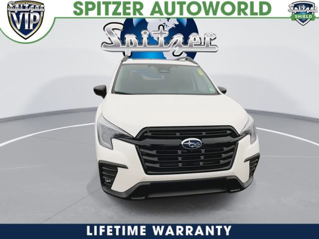 New 2026 Subaru Ascent Bronze Edition image 3
